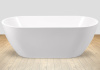 Акриловая ванна BelBagno 150х75 BB70-1500