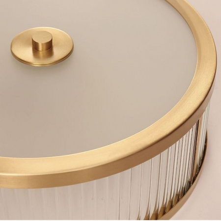 Накладной светильник Imperiumloft Venus D45 VENUS01