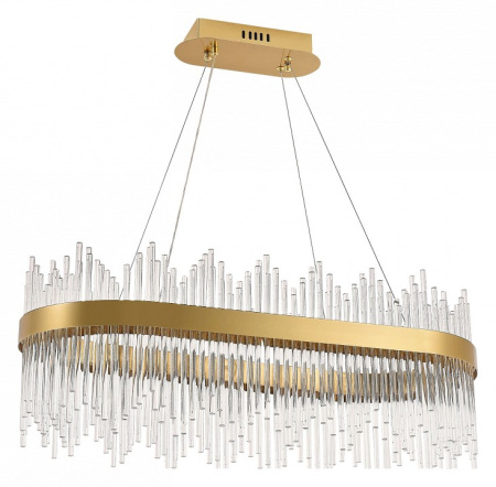 Подвесной светильник Natali Kovaltseva Smart Нимбы LED LAMPS 81264