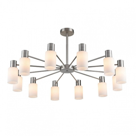 Подвесной светильник Lumion Mave 8099/12C