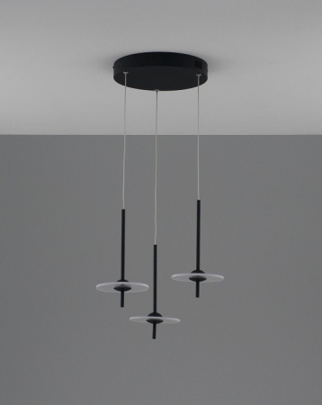 Подвесной светильник Moderli Ella V11391-PL