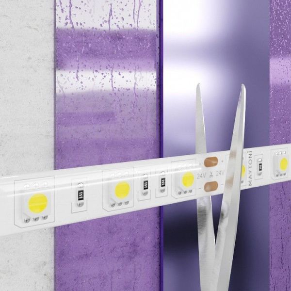 Лента светодиодная Maytoni Led Strip Светодиодная лента 24В 10172