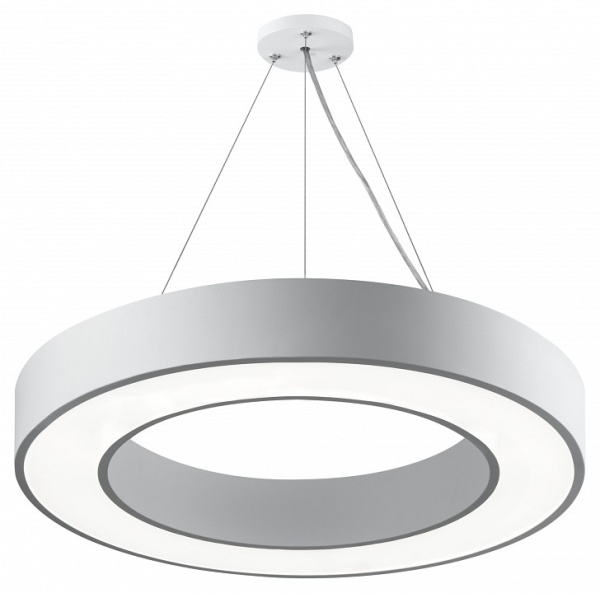 Подвесной светильник Эра Ring Б0058904