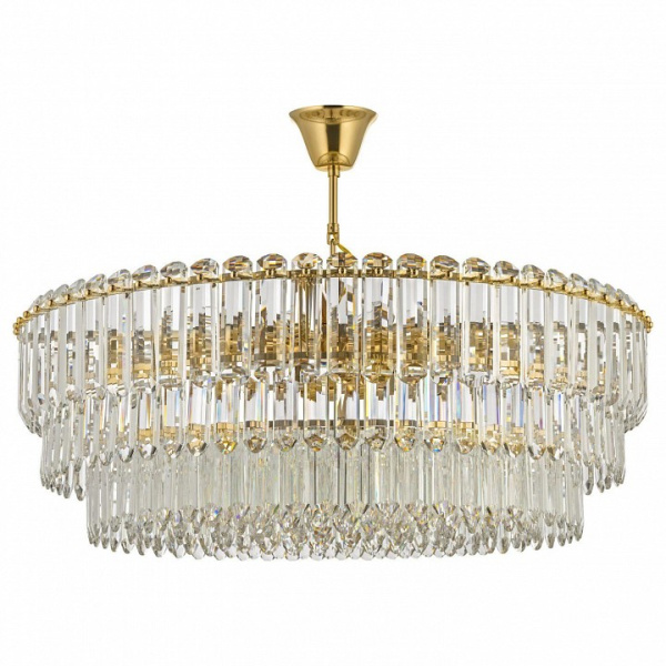 Подвесная люстра Dio D’Arte Olivetta Olivetta E 1.5.80.100 G