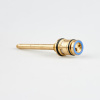 Дивертор Iddis 997BC1153SM хром глянец