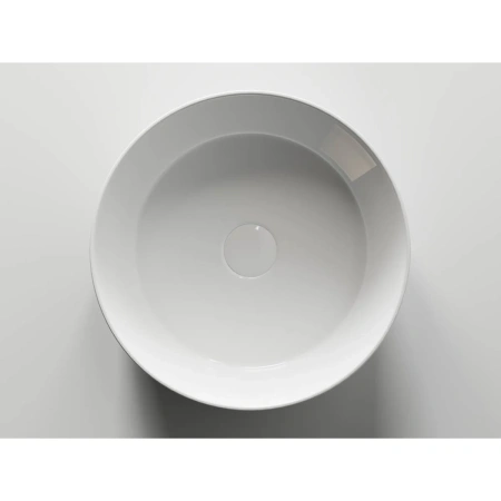 Раковина 36x36 см Ceramica Nova Element CN5001