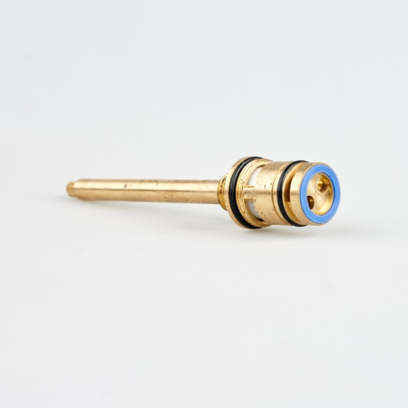 Дивертор Iddis 997BC1153SM хром глянец