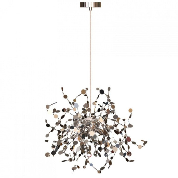 Подвесная люстра Inodesign Terzani 40.2058