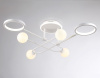 Люстра на штанге Ambrella Light FL FL66229