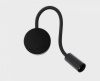 Бра Italline DE DE-316 black
