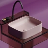 Раковина 50,5x38 см Ceramica Nova Element CN6052MP