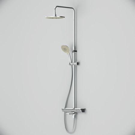 Душевая стойка AM.PM Spirit 2.0 (F0770A500)