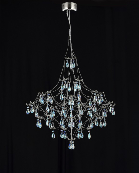 Подвесная люстра MyFar Allegria MR2641-66P-50CD