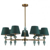 Люстра на штанге Lumion VERMONT 8275/7