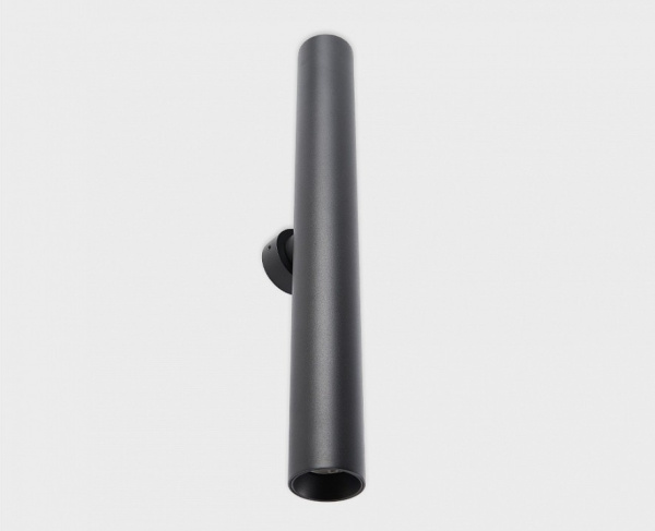Накладной светильник Italline IT02-026 IT02-026 black 3000K
