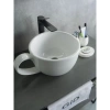 Раковина 40x30 см GID Simple-N N9055