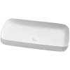 Раковина Azzurra Elegance Soft 75 ELLG075400S0BI/(ESO75 bi)*0