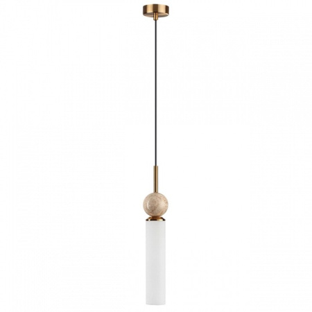 Подвесной светильник Odeon Light Lolla 6625/1