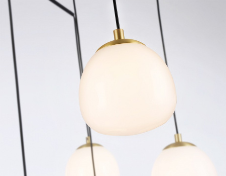 Подвесная люстра Ambrella Light LH LH51001