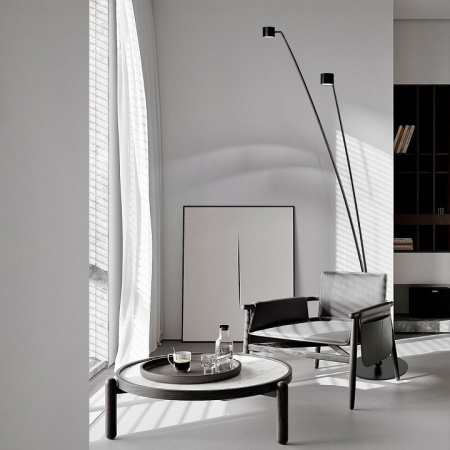 Торшер Loft it Sampei 10374/2600