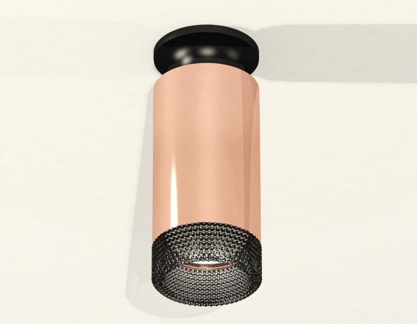 Накладной светильник Ambrella Light XS XS6326102