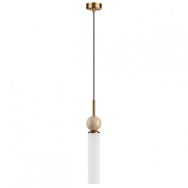 Подвесной светильник Odeon Light Lolla 6625/1