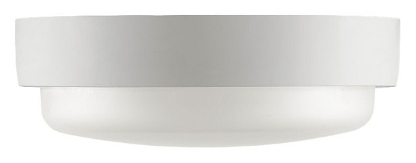 Накладной светильник Wolta LCL04-12W-R41-6K-SBA