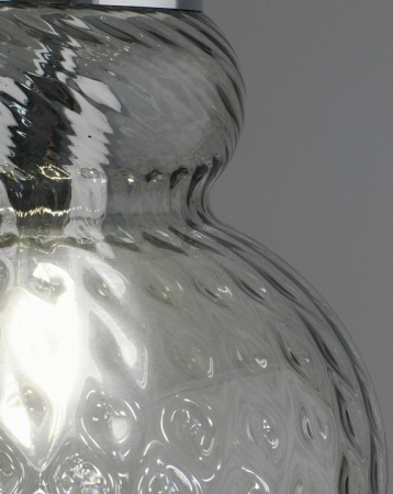 Подвесной светильник Moderli Lorel V11168-1P