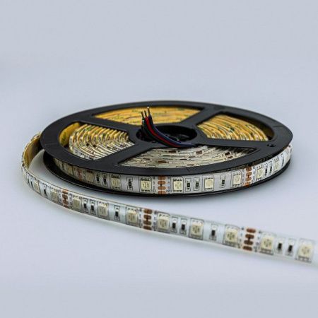 Лента светодиодная Eleganz  EL-SS-14RGB