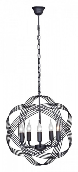 Подвесная люстра Vitaluce V4835 V4835-1/5