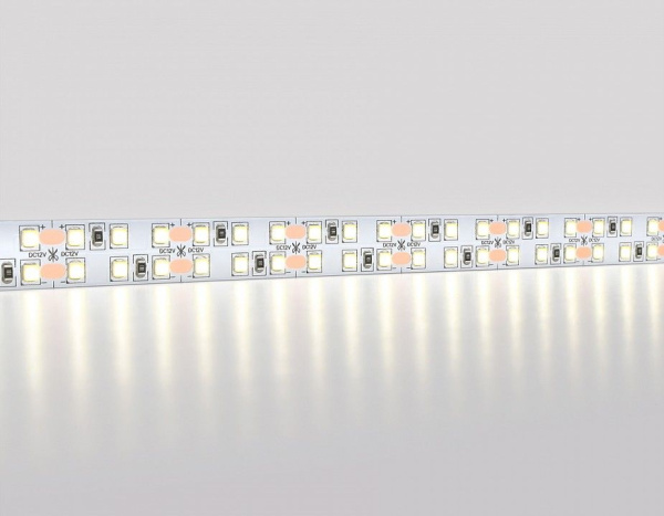 Лента светодиодная Ambrella Light GS GS1602