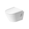Подвесной унитаз Duravit D-Neo 2587090000