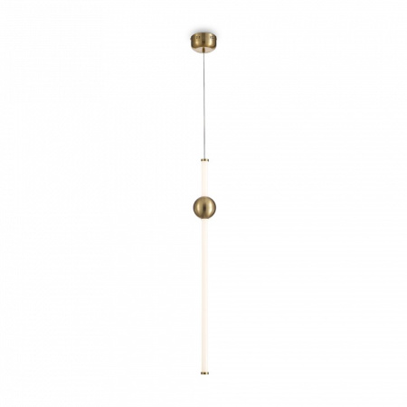 Подвесной светильник Freya Pina FR5387PL-L14.5BS