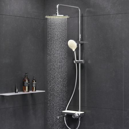 Душевая система AM.PM Like F0780700