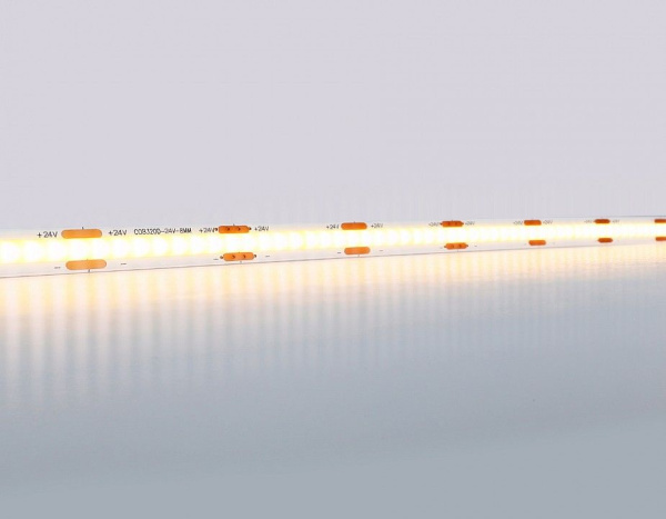 Лента светодиодная Ambrella Light GS GS4651
