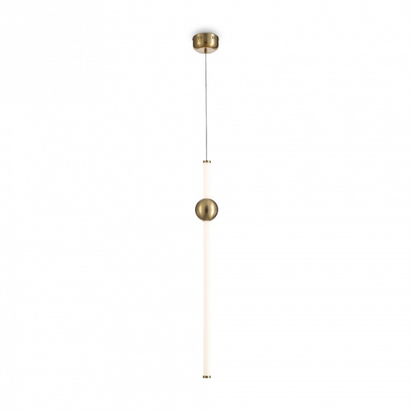 Подвесной светильник Freya Pina FR5387PL-L14.5BS