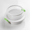 Встраиваемый светильник Lightstar Maturo GU10 072006