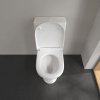 Чаша напольного унитаза Villeroy&Boch O.novo 56581001