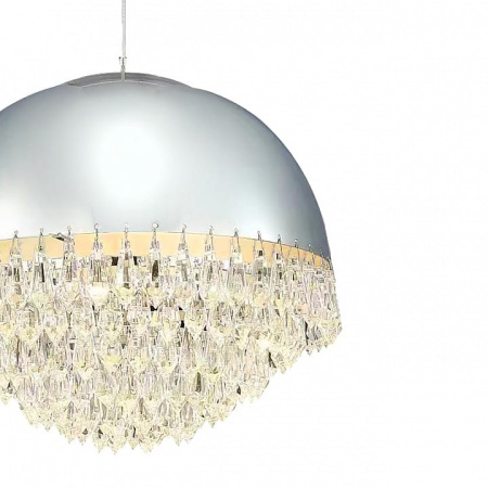 Подвесной светильник Escada  615/S LED