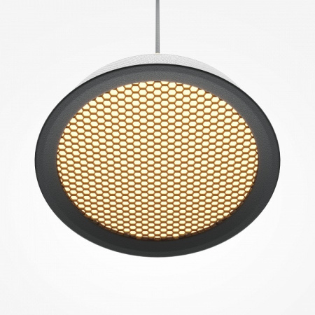 Подвесной светильник Maytoni El MOD041PL-L15WG3K