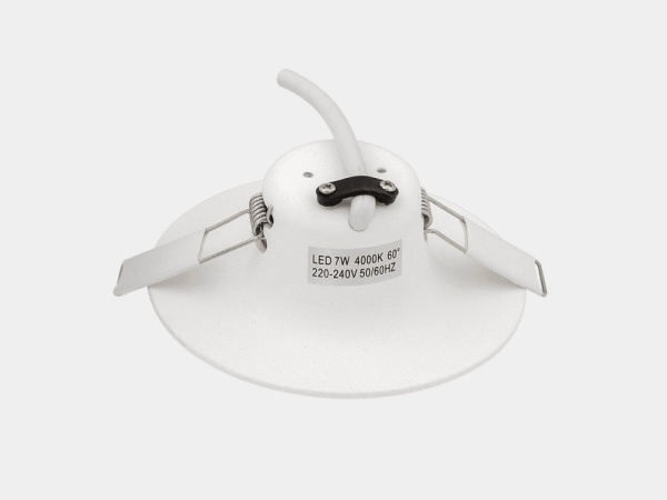 Встраиваемый светильник DesignLed SIMPLE 00-00002209