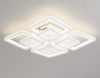 Потолочная люстра Ambrella Light FA FA4283