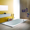 Стальная ванна Bette Comodo 170x80 1253-000PLUS