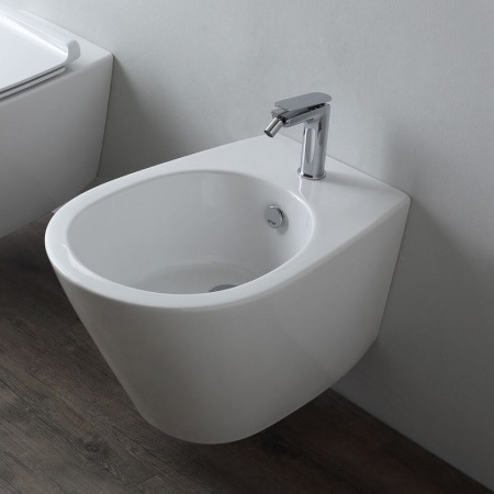 Подвесное биде Simas Gambassi GA19bi*1