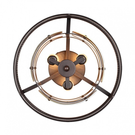 Накладной светильник Lumion Zarina 8007/3C