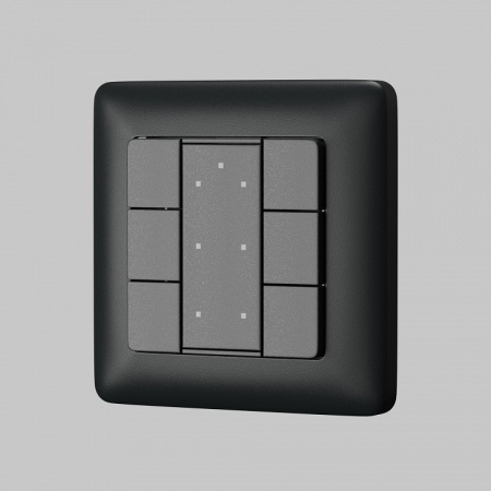 Панель универсальная сенсорная накладная Maytoni DALI 721045