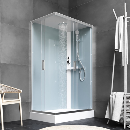 Душевая кабина AM.PM Gem 120x90 W90C-404-12090MT