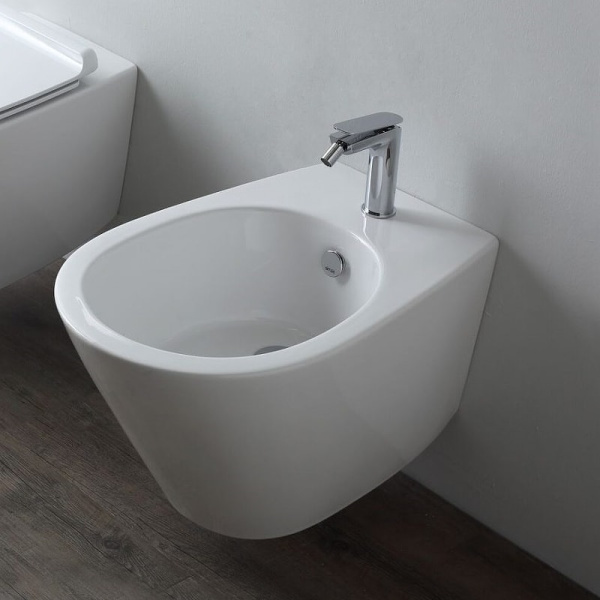 Подвесное биде Simas Gambassi GA19bi*1