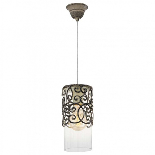 Подвесной светильник Eglo Cardigan 49201