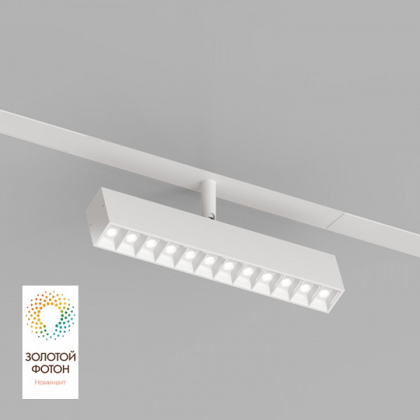 Светильник на штанге Denkirs Smart DK8006-WH